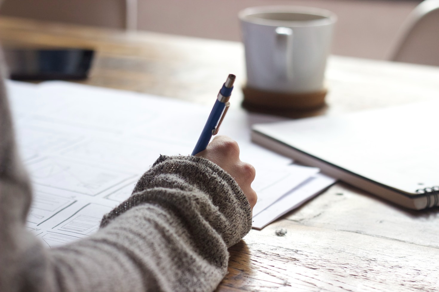 Developing Skills Beyond the Workplace