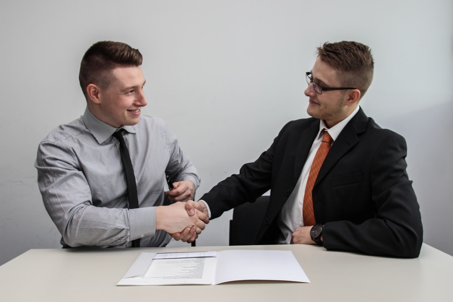 Personal Reflections on Professional Growth